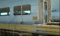 Passenger Railcar Safety