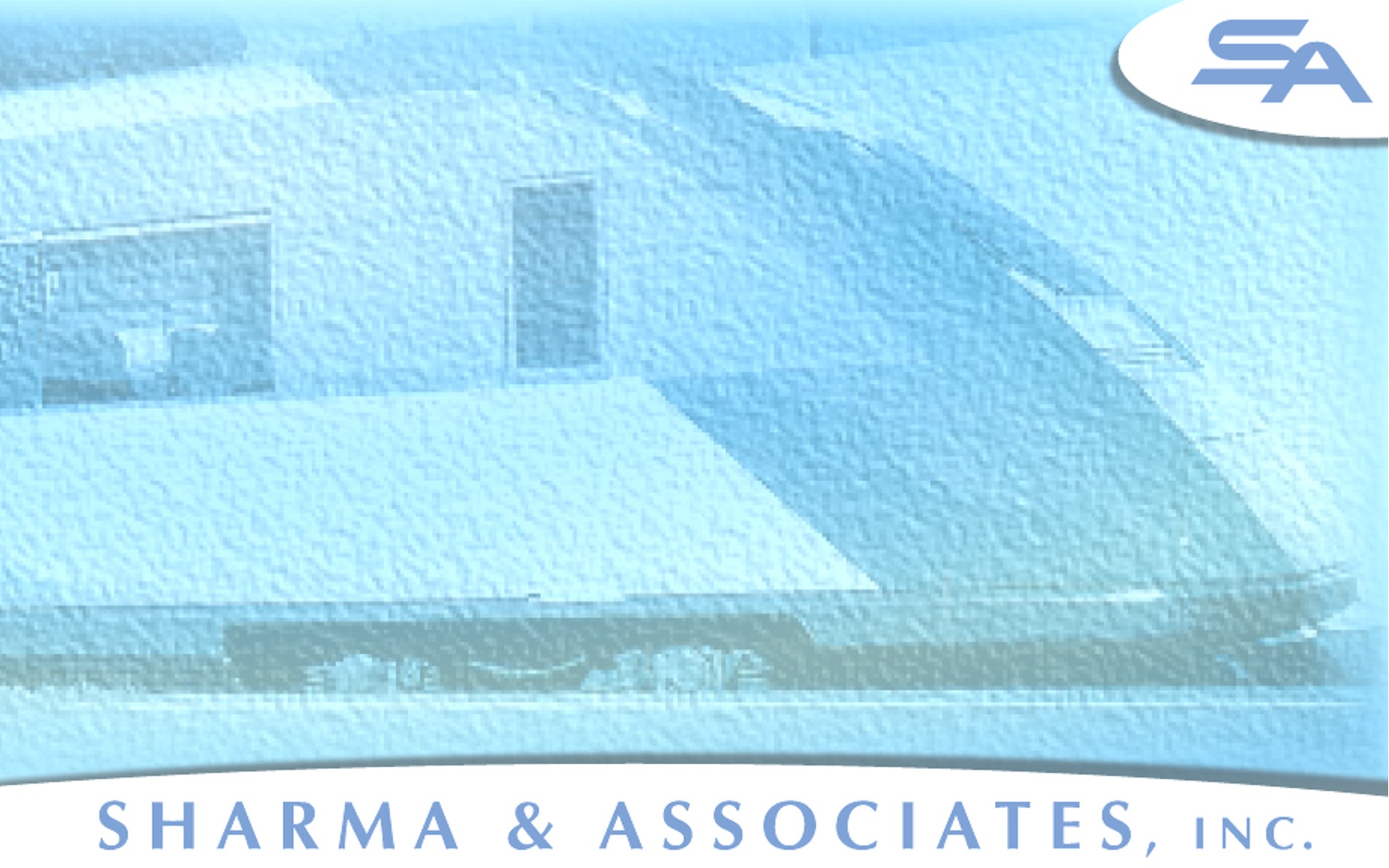 Sharma & Associates Inc.